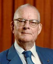 Dr. W Edwards Deming