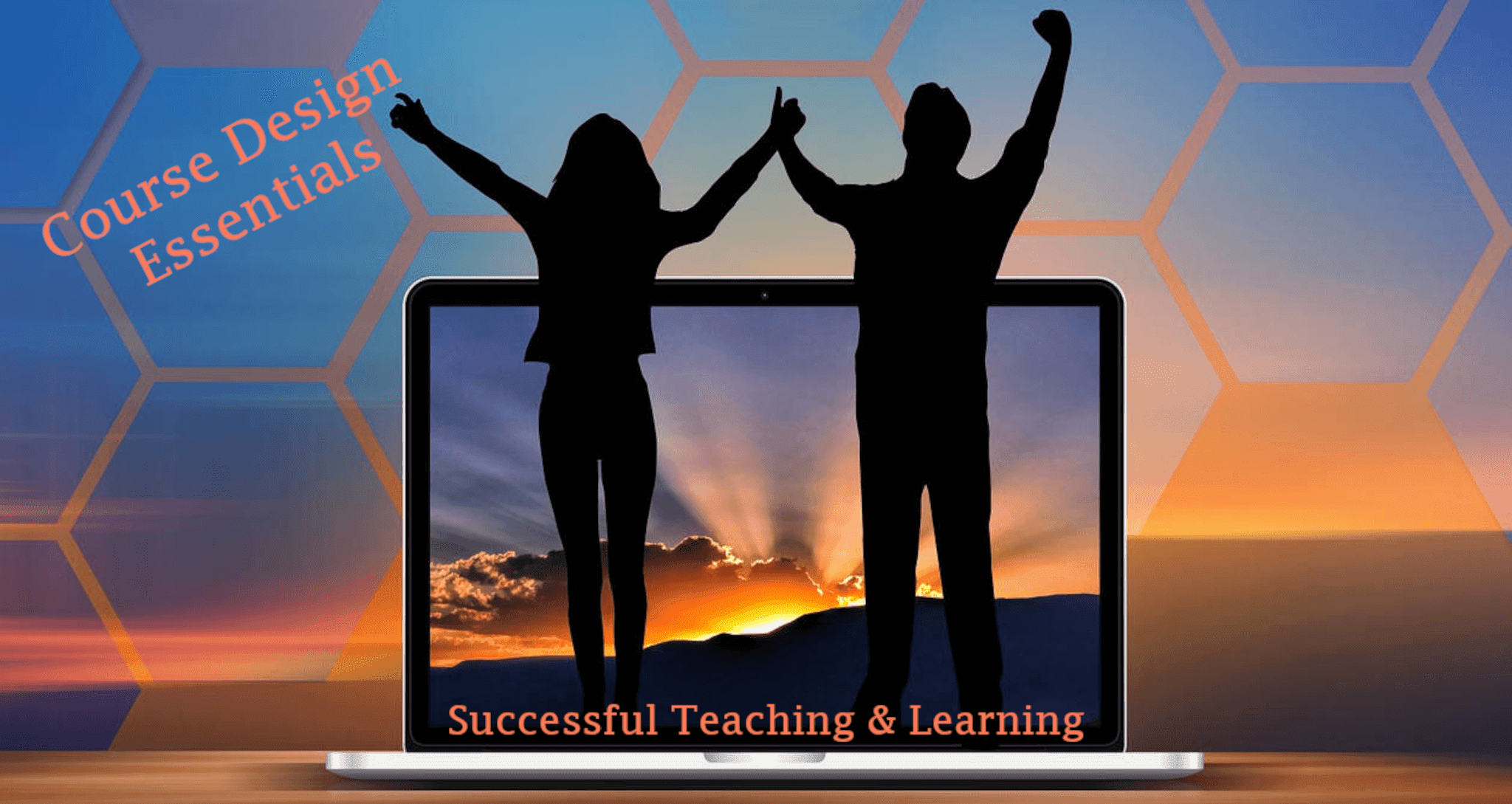 Certified facilitator of adult learning course design essentials