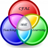 Logo for Certified Facilitator of Adult Learning
